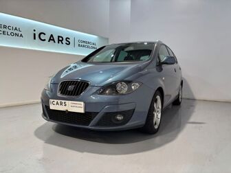 Imagen de SEAT Altea XL 1.8 TSI Sport DSG