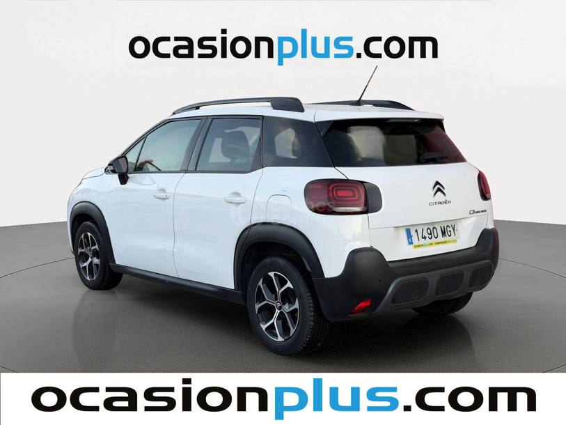 Foto del CITROEN C3 Aircross Puretech S&S Shine 110