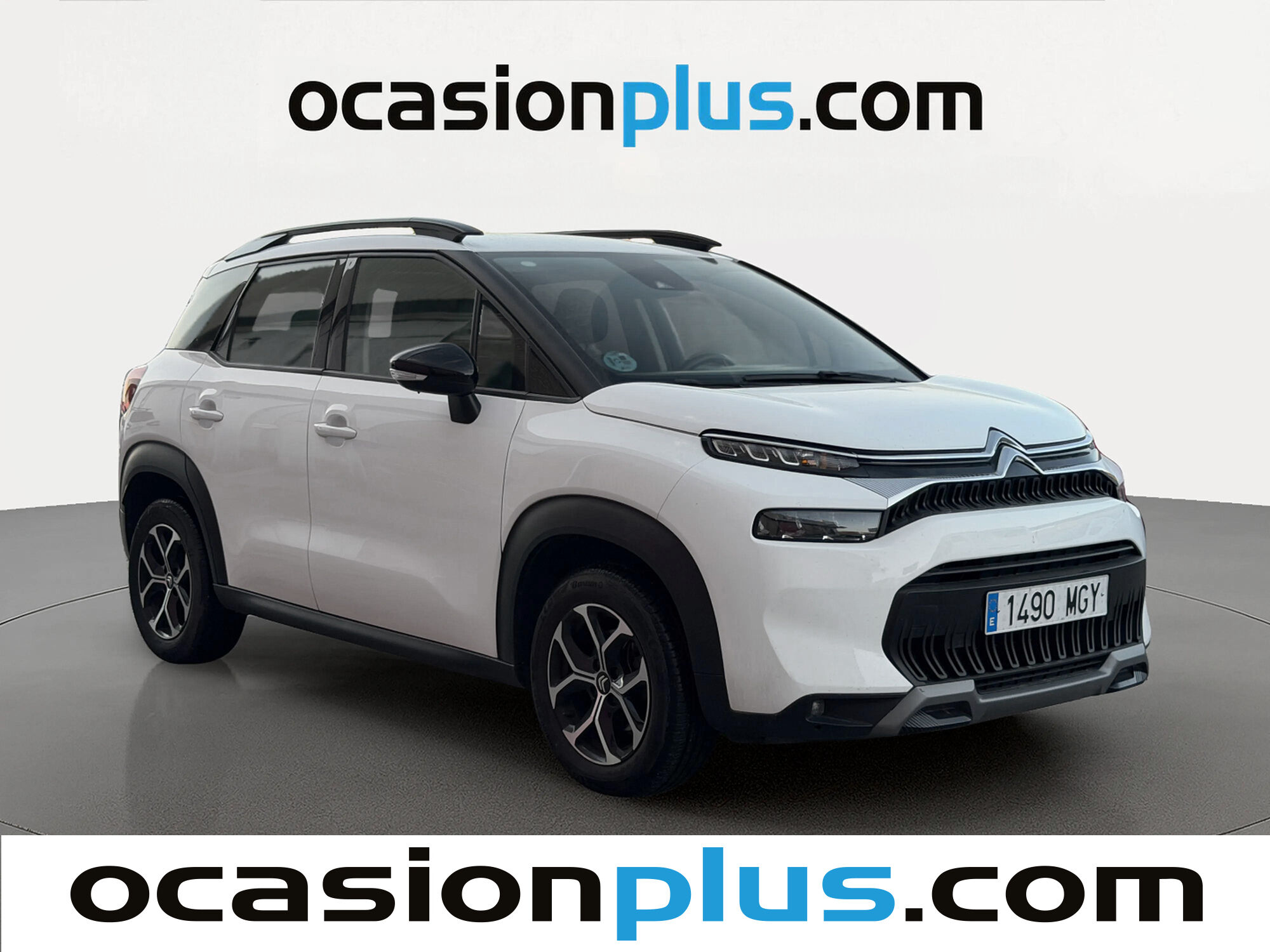 Foto del CITROEN C3 Aircross Puretech S&S Shine 110