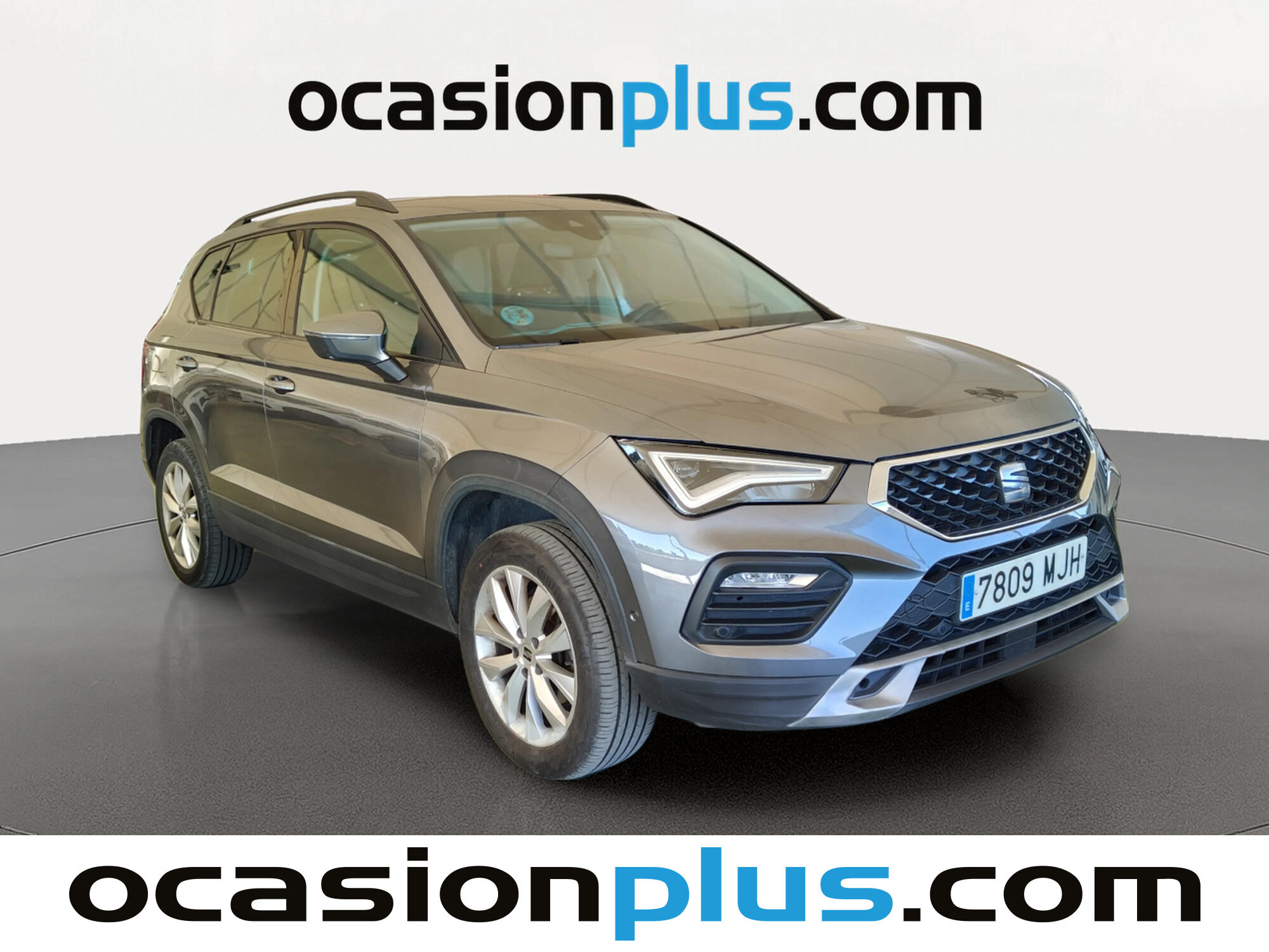 Foto del SEAT Ateca 1.5 EcoTSI S&S Style