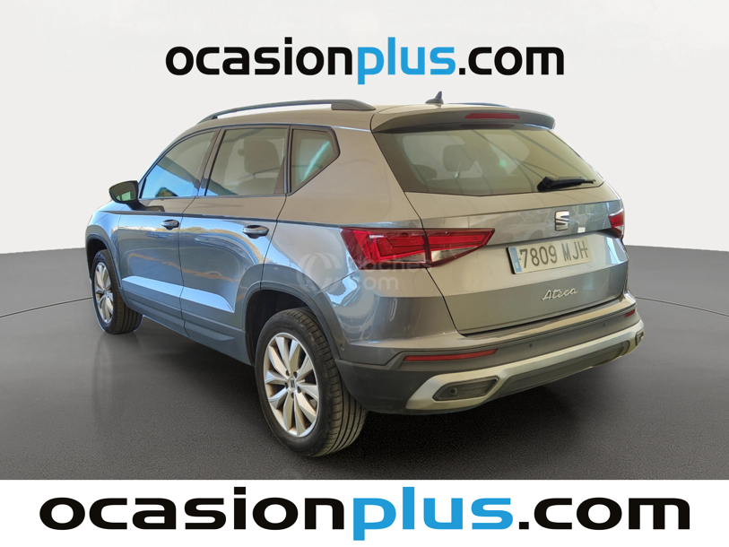 Foto del SEAT Ateca 1.5 EcoTSI S&S Style