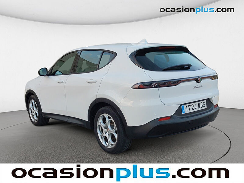 Foto del ALFA ROMEO Tonale 1.6 DS Super FWD