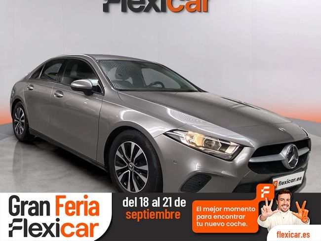 MERCEDES Clase A (Sedán A 180 d) en Navarra