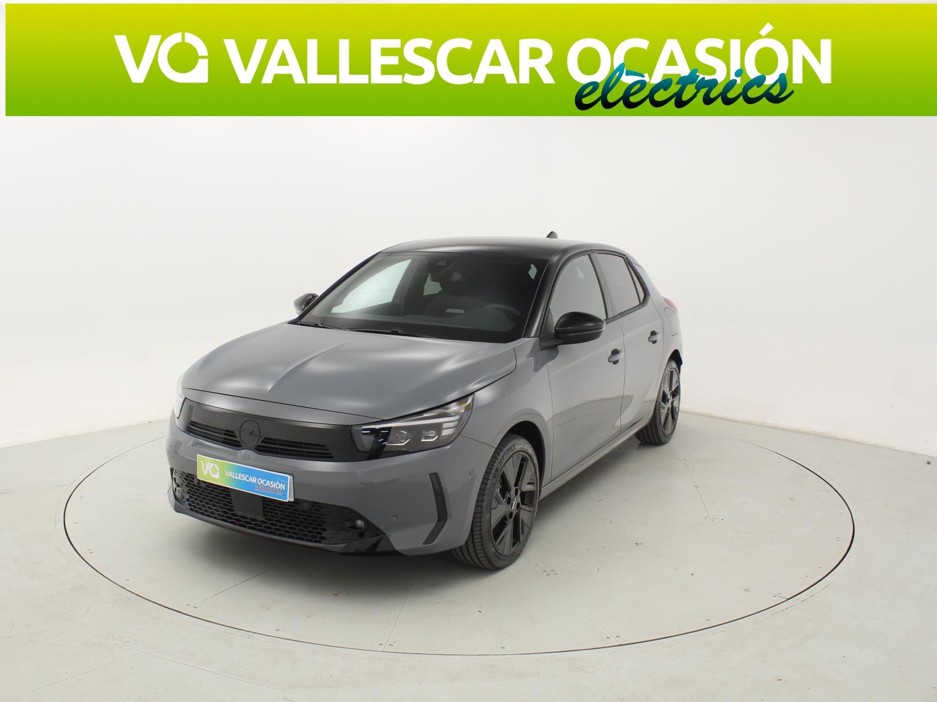 Imagen de OPEL Corsa