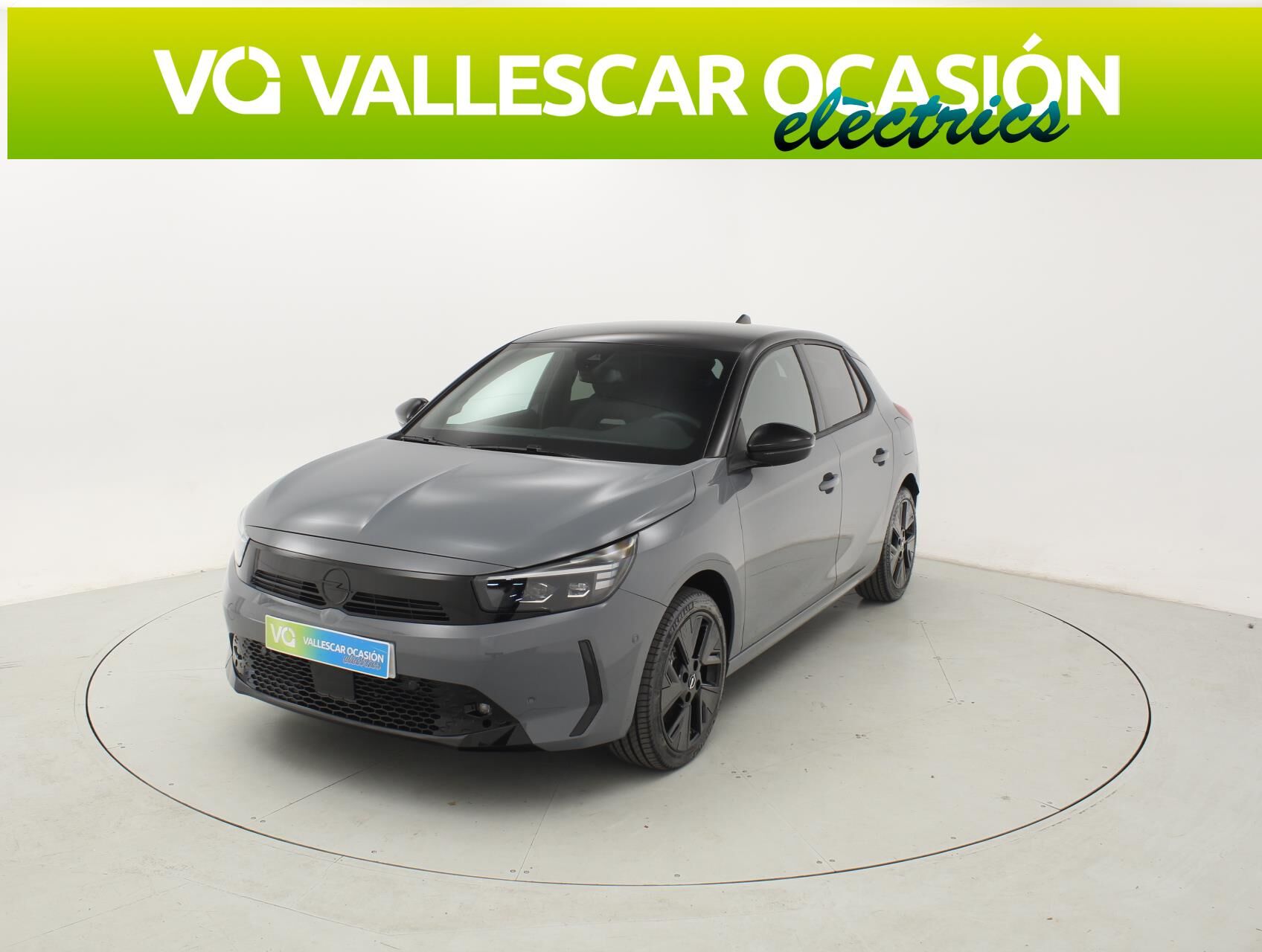 OPEL Corsa (GS BEV 156 CV LONG RANGE (51KW) 5P) en Barcelona