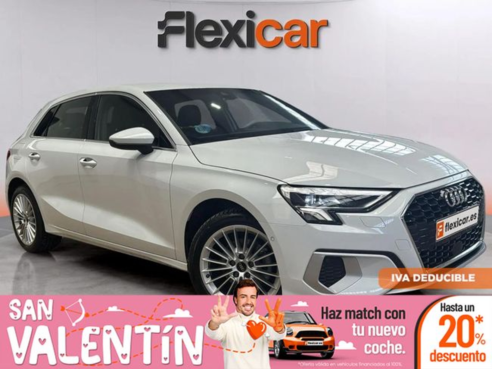Imagen de AUDI A3