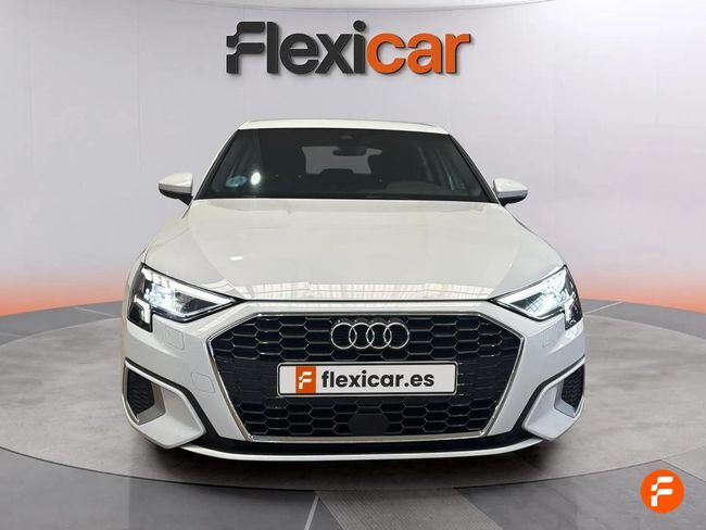 Foto del AUDI A3 Sportback 30 TFSI Advanced S tronic
