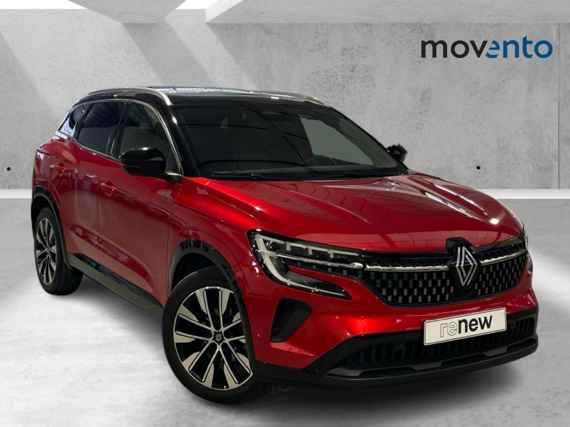 Imagen de RENAULT Austral