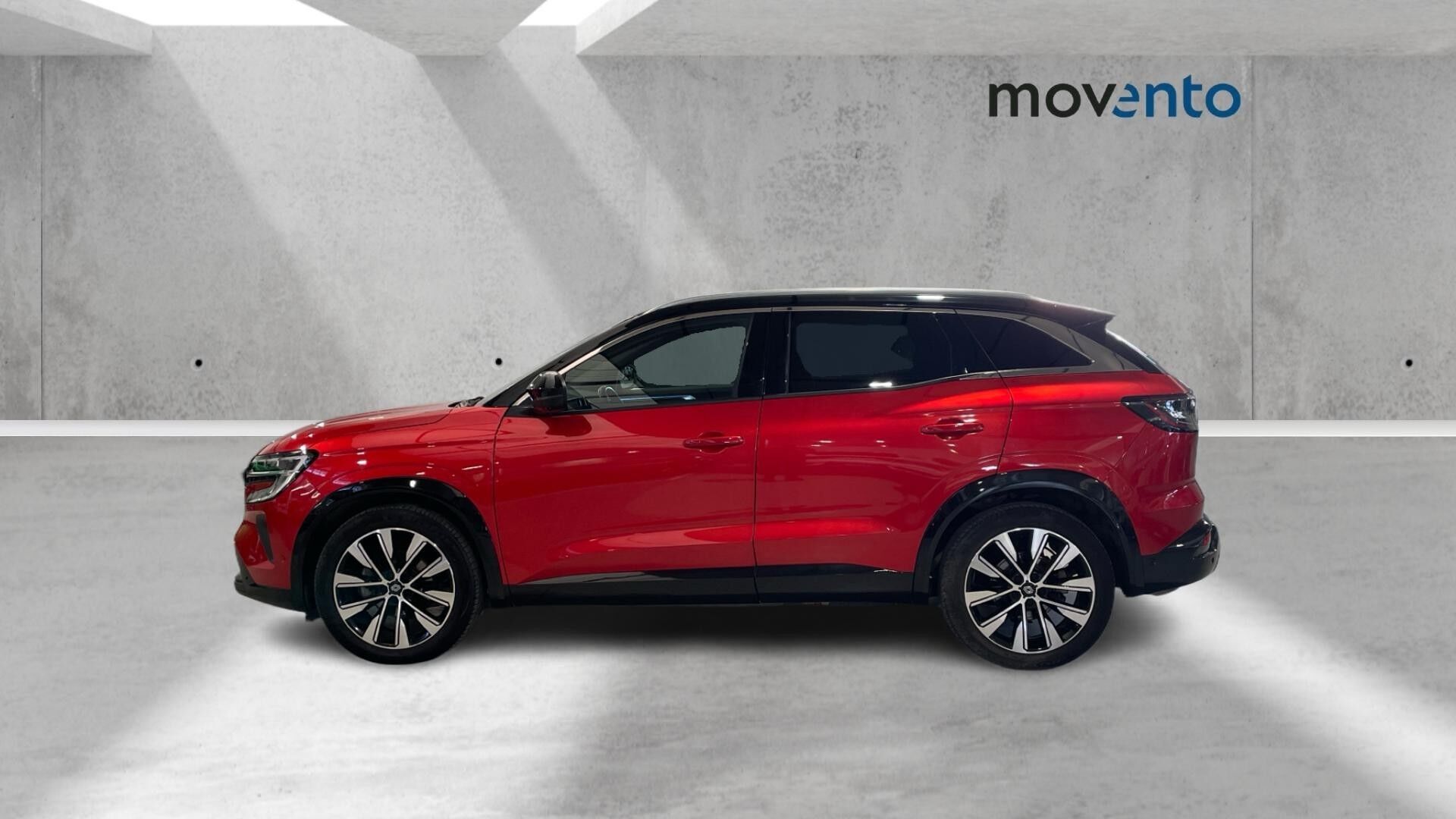 Foto del RENAULT Austral 1.3 TCe Mild Hybrid Techno CVT 116kW