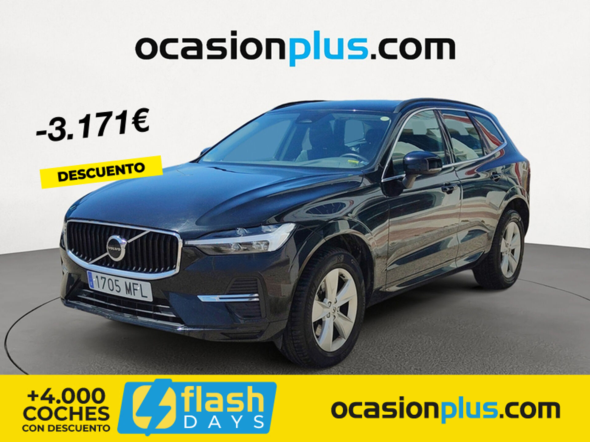 Imagen de VOLVO XC60