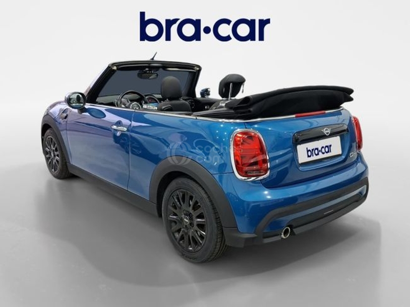 Foto del MINI Mini Cabrio Cooper