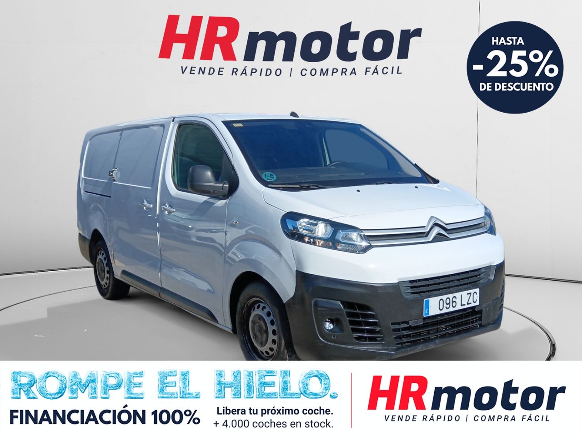 Imagen de CITROEN Jumpy