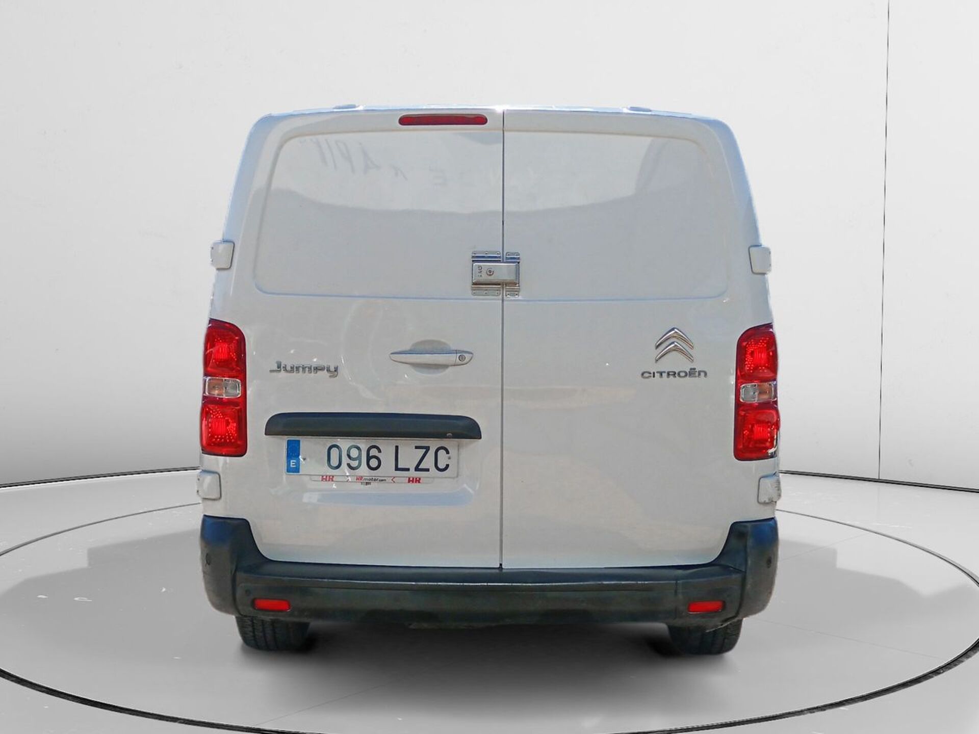 Imagen 3 de CITROEN Jumpy