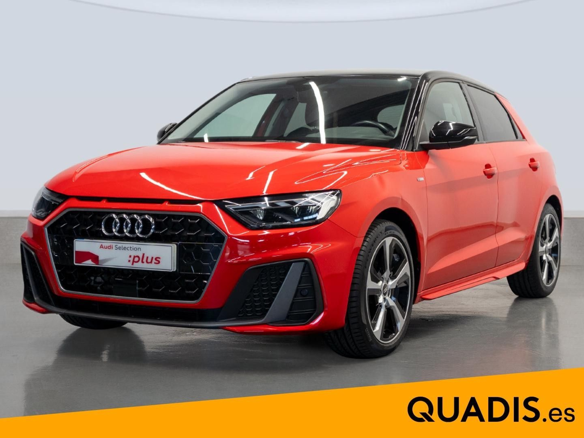 Imagen de AUDI A1