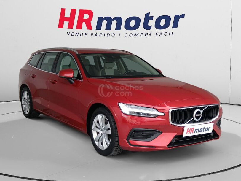 Foto del VOLVO V60 D3 Momentum