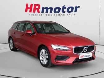 Imagen de VOLVO V60 D3 Momentum