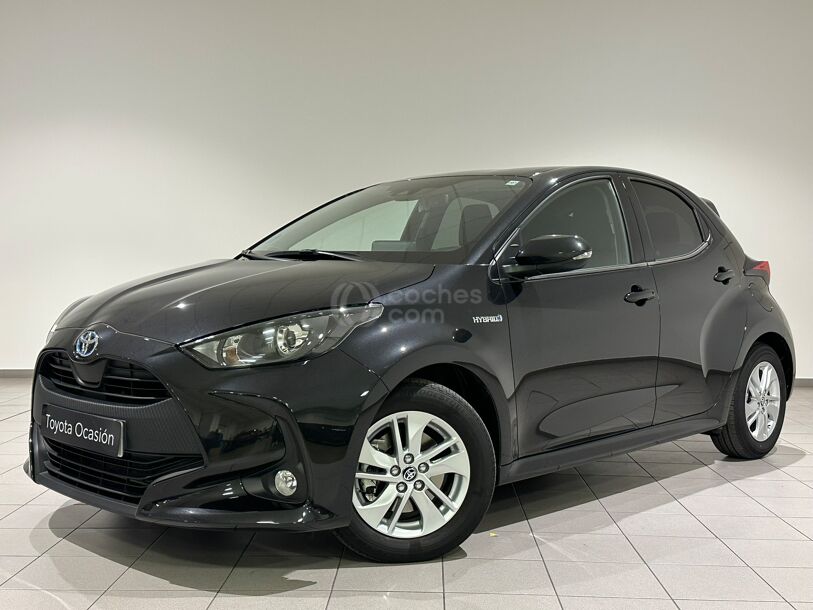 Foto del TOYOTA Yaris 120H 1.5 Active Tech