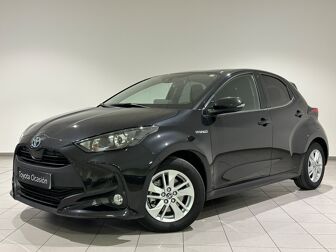 Imagen de TOYOTA Yaris 120H 1.5 Active Tech