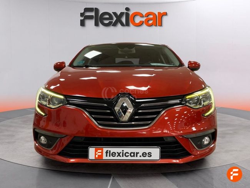 Foto del RENAULT Mégane 1.5dCi Energy Bose 81kW
