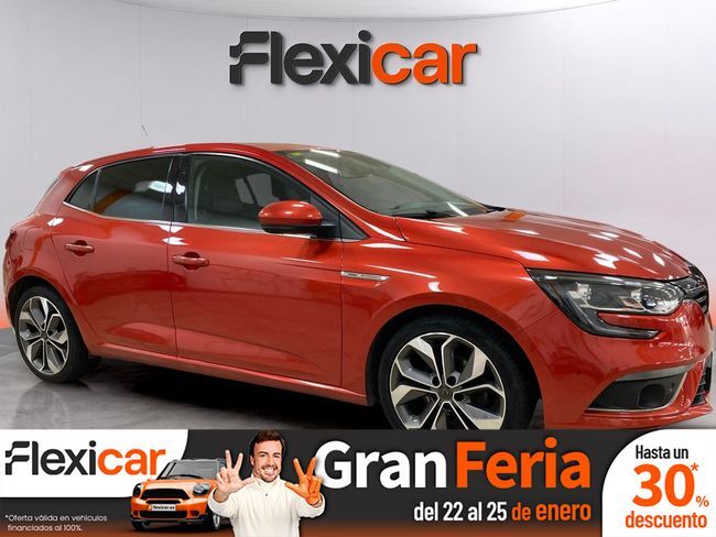 Foto del RENAULT Mégane 1.5dCi Energy Bose 81kW