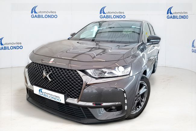 Foto del DS DS7 E-Tense So Chic Aut. 4x2
