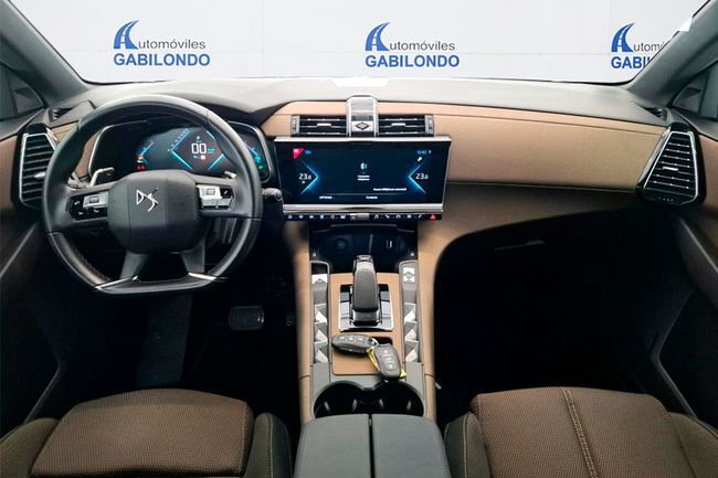 Foto del DS DS7 E-Tense So Chic Aut. 4x2