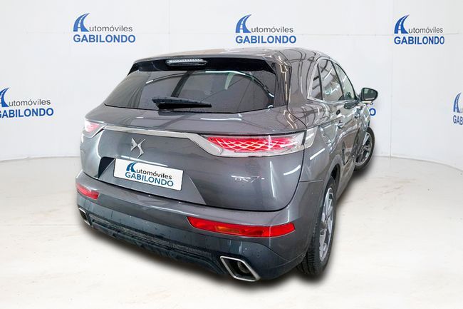 Foto del DS DS7 E-Tense So Chic Aut. 4x2