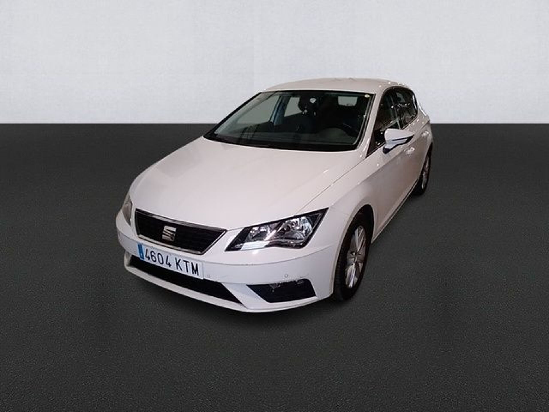 Imagen de SEAT León