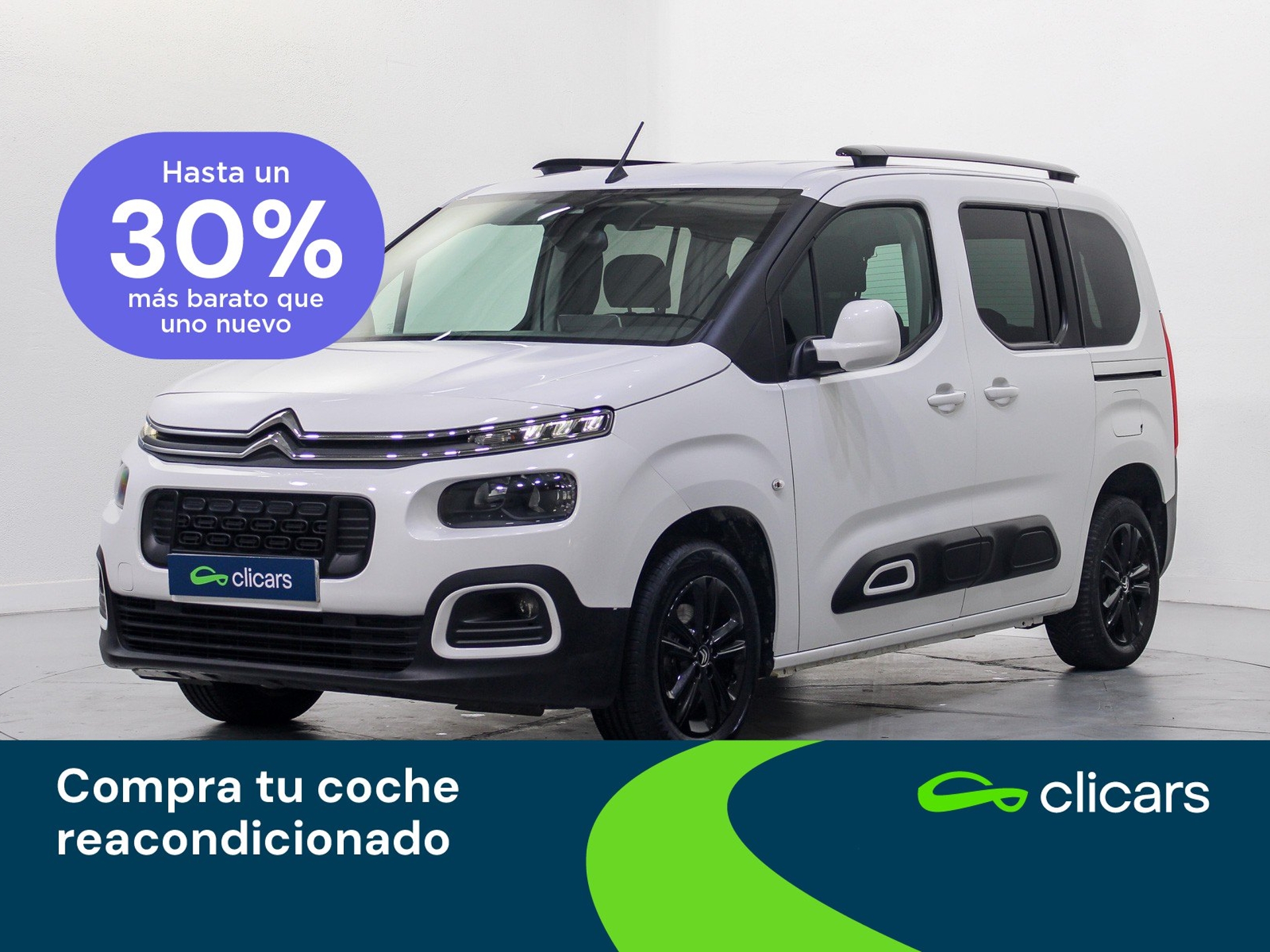 Imagen de CITROEN Berlingo