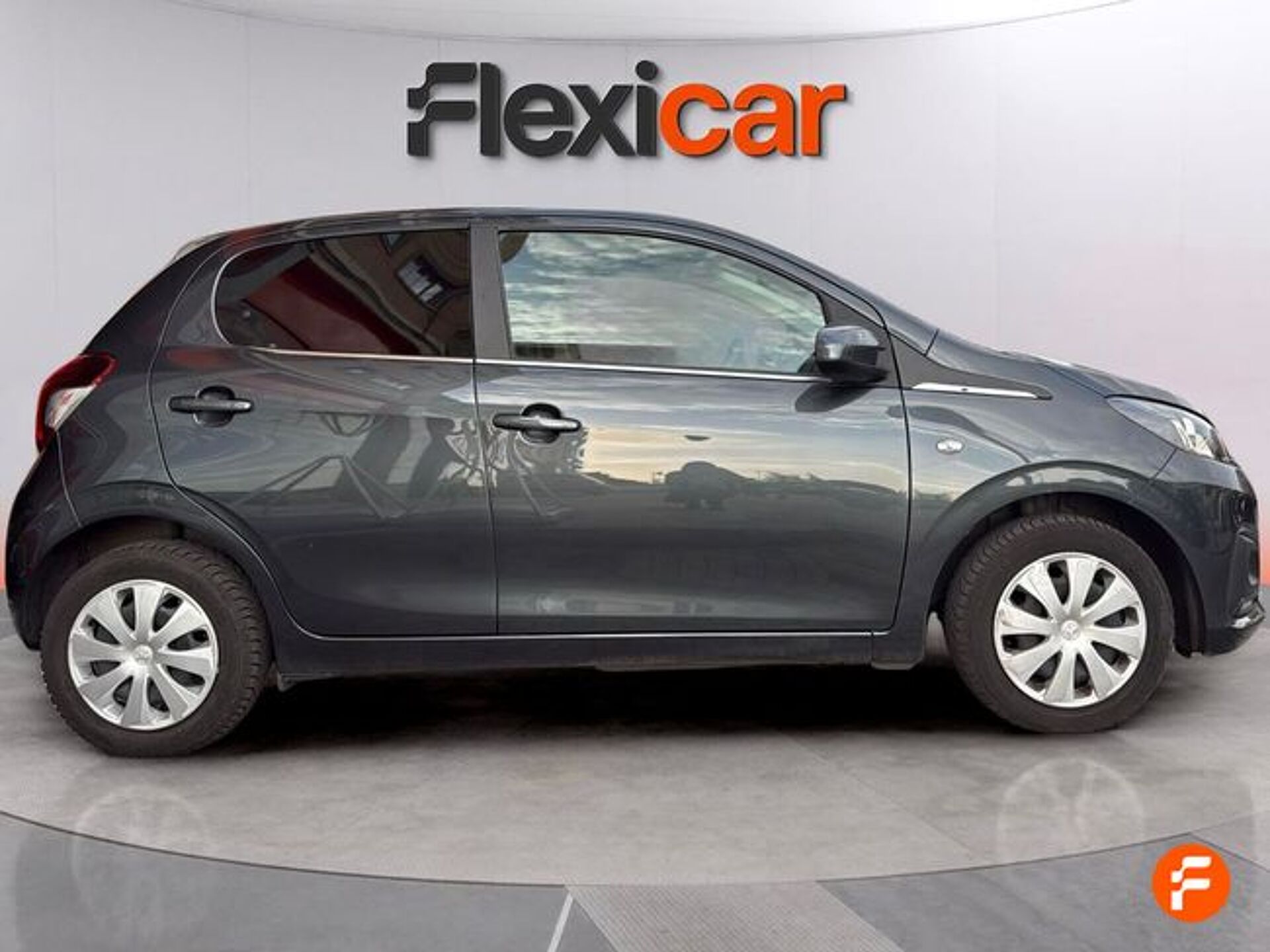 Imagen 3 de PEUGEOT 108