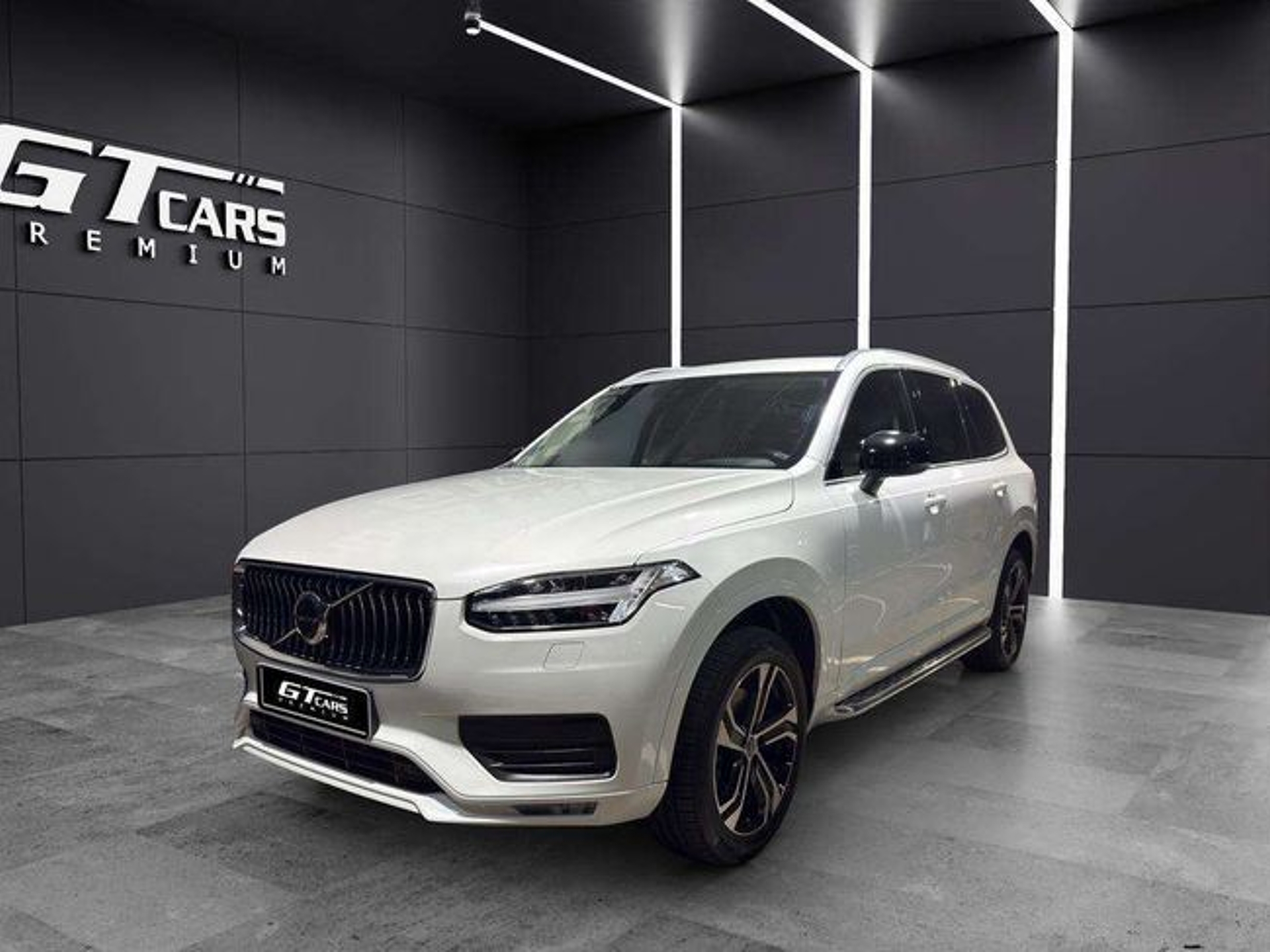 Imagen de VOLVO XC90