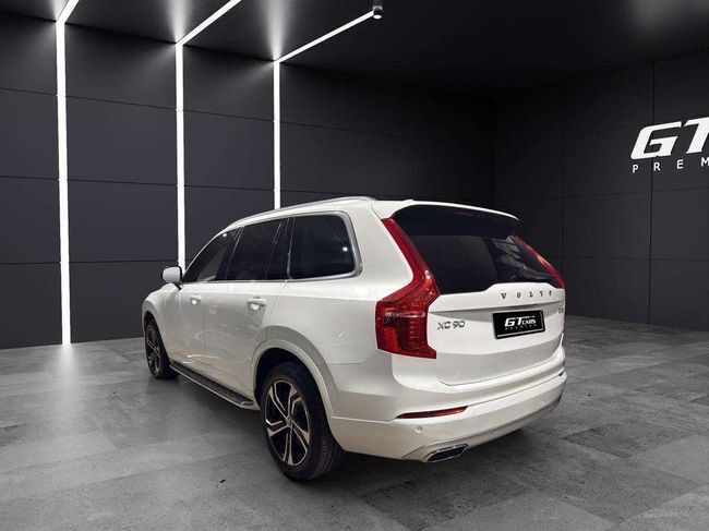 Foto del VOLVO XC90 B5 Momentum AWD Aut.