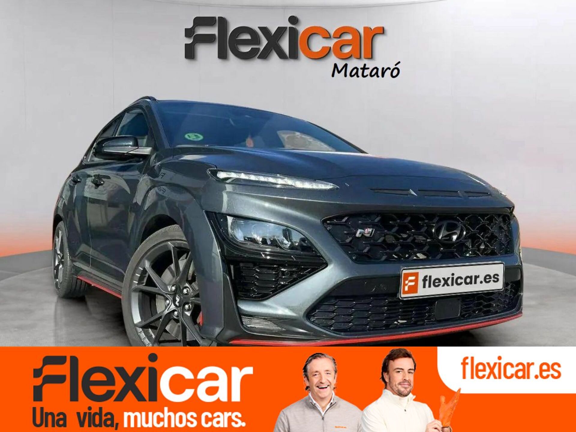 Imagen de HYUNDAI Kona