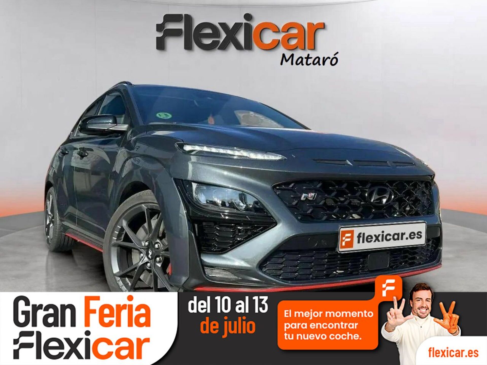 Imagen de HYUNDAI Kona