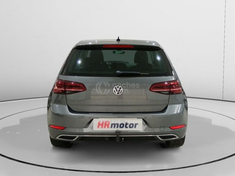 Foto del VOLKSWAGEN Golf 1.4 TSI BMT Advance DSG 125