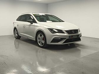 Imagen de SEAT León ST 1.4 TSI S&S FR 125