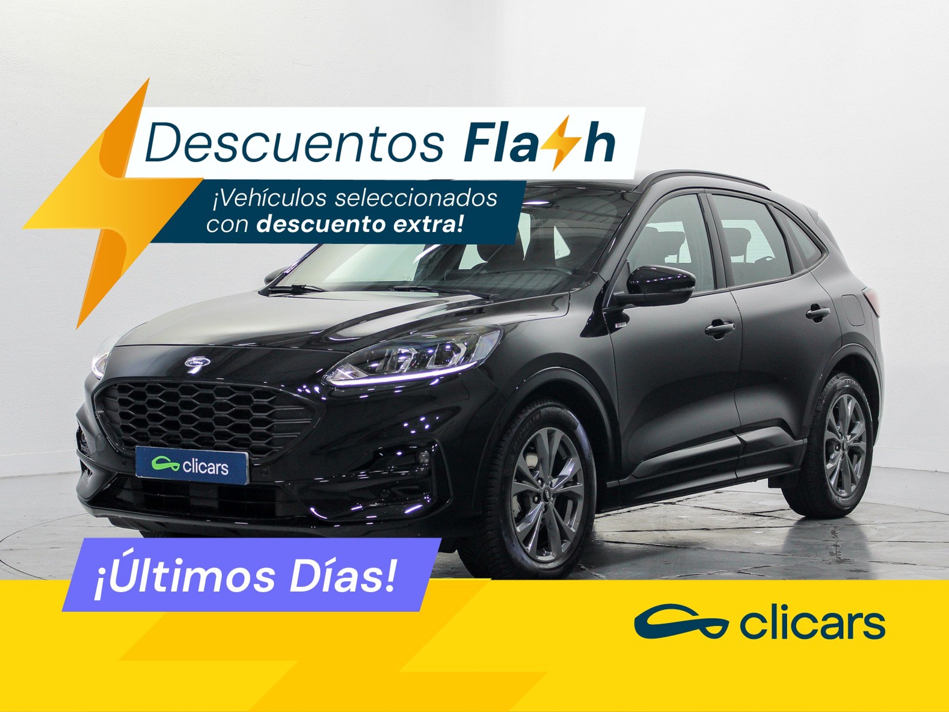 Imagen de FORD Kuga