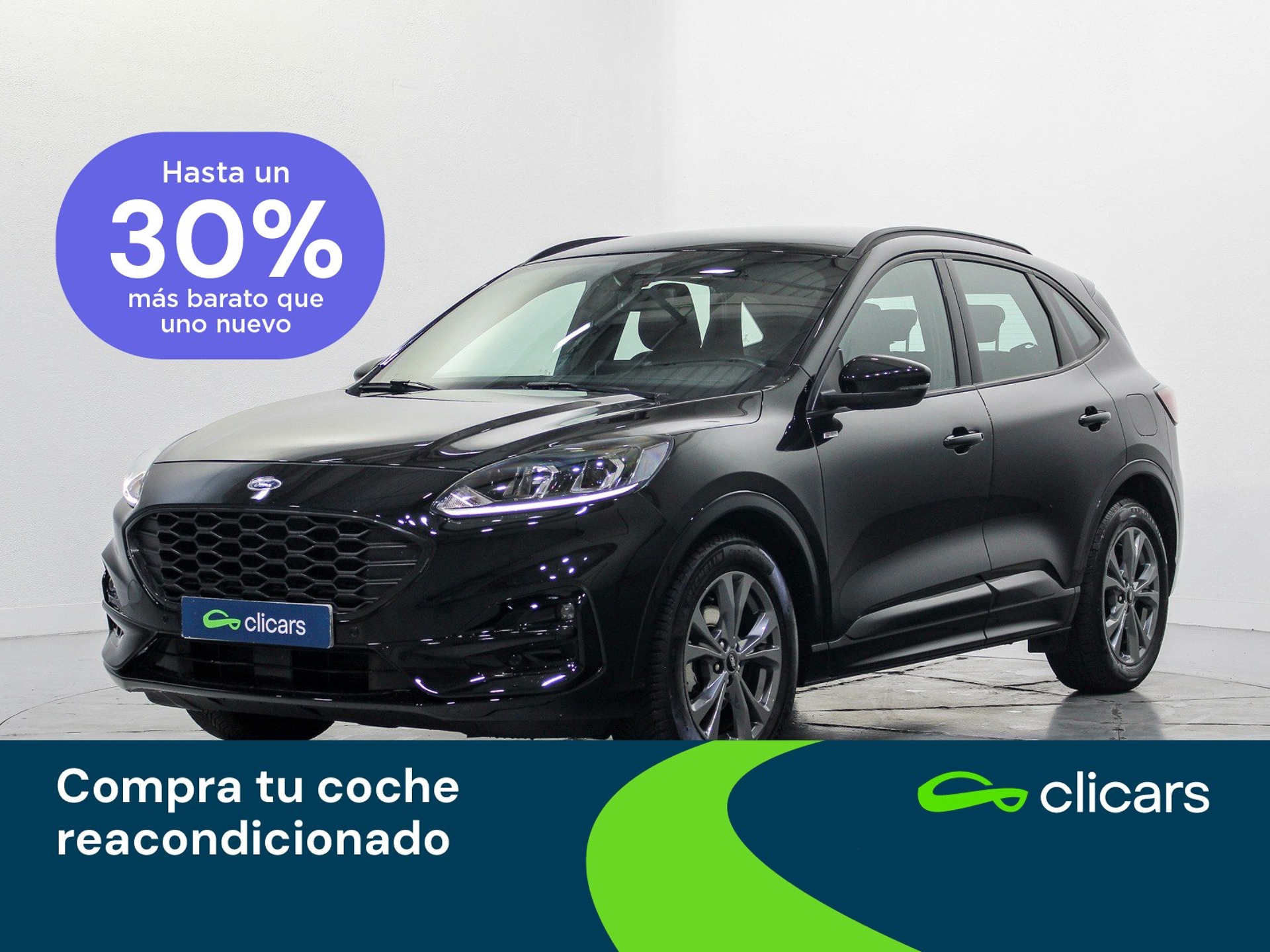 Imagen de FORD Kuga