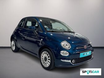 Imagen de FIAT 500 1.0 Hybrid Dolcevita 52kW