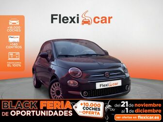 Imagen de FIAT 500 1.0 Hybrid Dolcevita 52kW