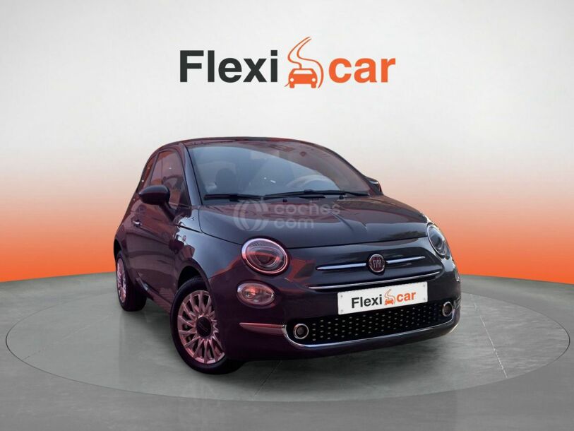 Foto del FIAT 500 1.0 Hybrid Dolcevita 52kW