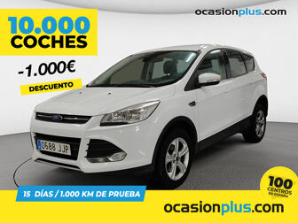 Imagen de FORD Kuga 1.5 EcoB. Auto S&S Trend 4x2 150