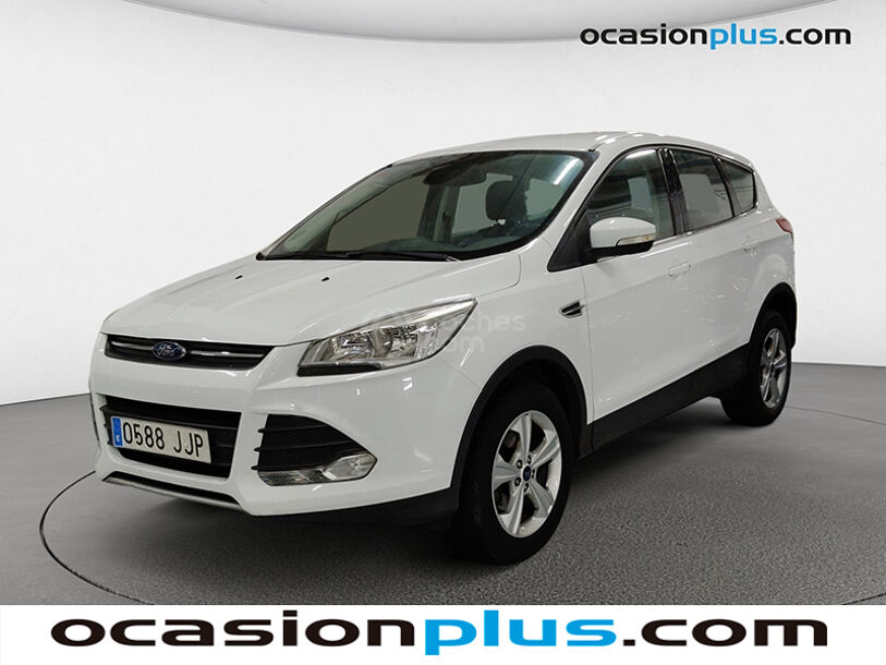 Foto del FORD Kuga 1.5 EcoB. Auto S&S Trend 4x2 150