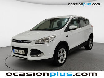 Imagen de FORD Kuga 1.5 EcoB. Auto S&S Trend 4x2 150