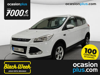 Imagen de FORD Kuga 1.5 EcoB. Auto S&S Trend 4x2 150