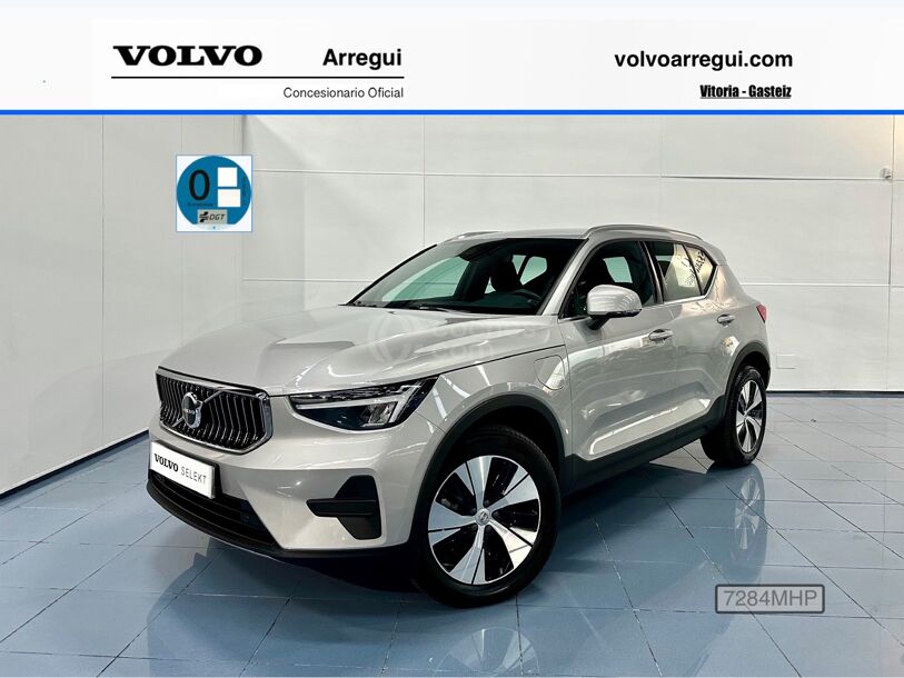 Foto del VOLVO XC40 T4 Recharge Core Aut.