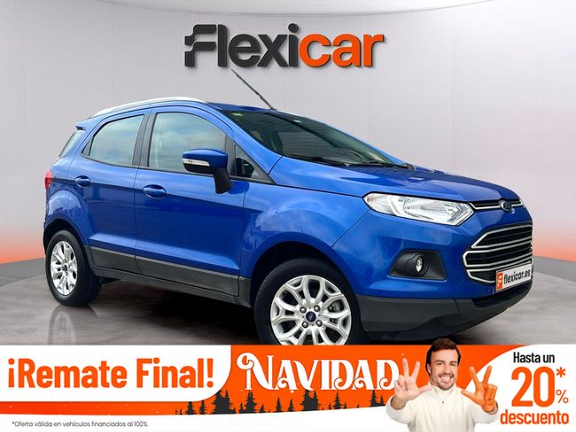 Imagen de FORD EcoSport