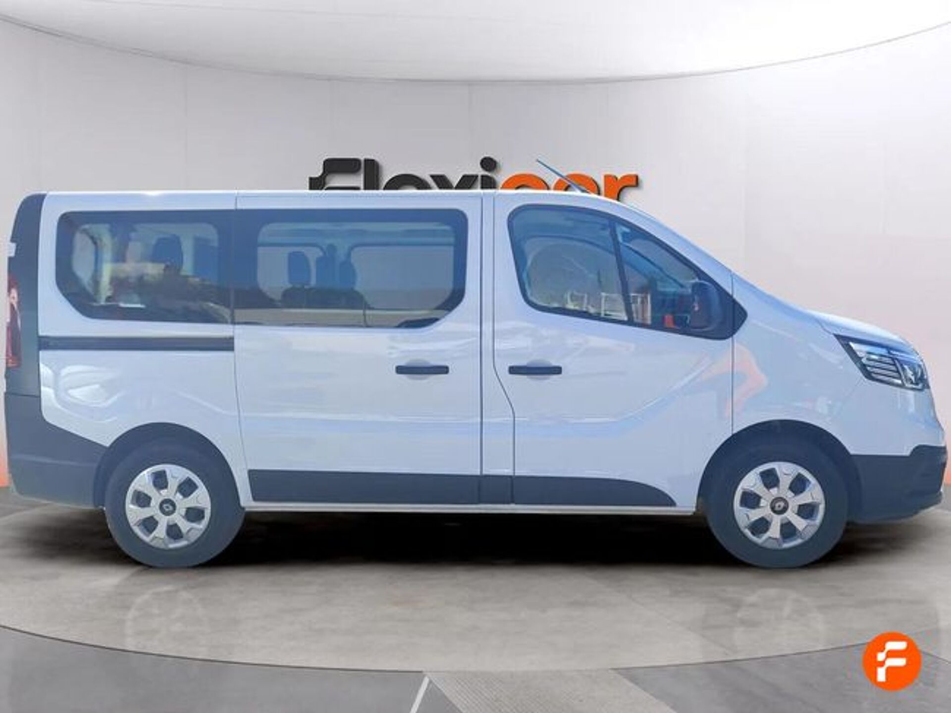Imagen 3 de RENAULT Trafic
