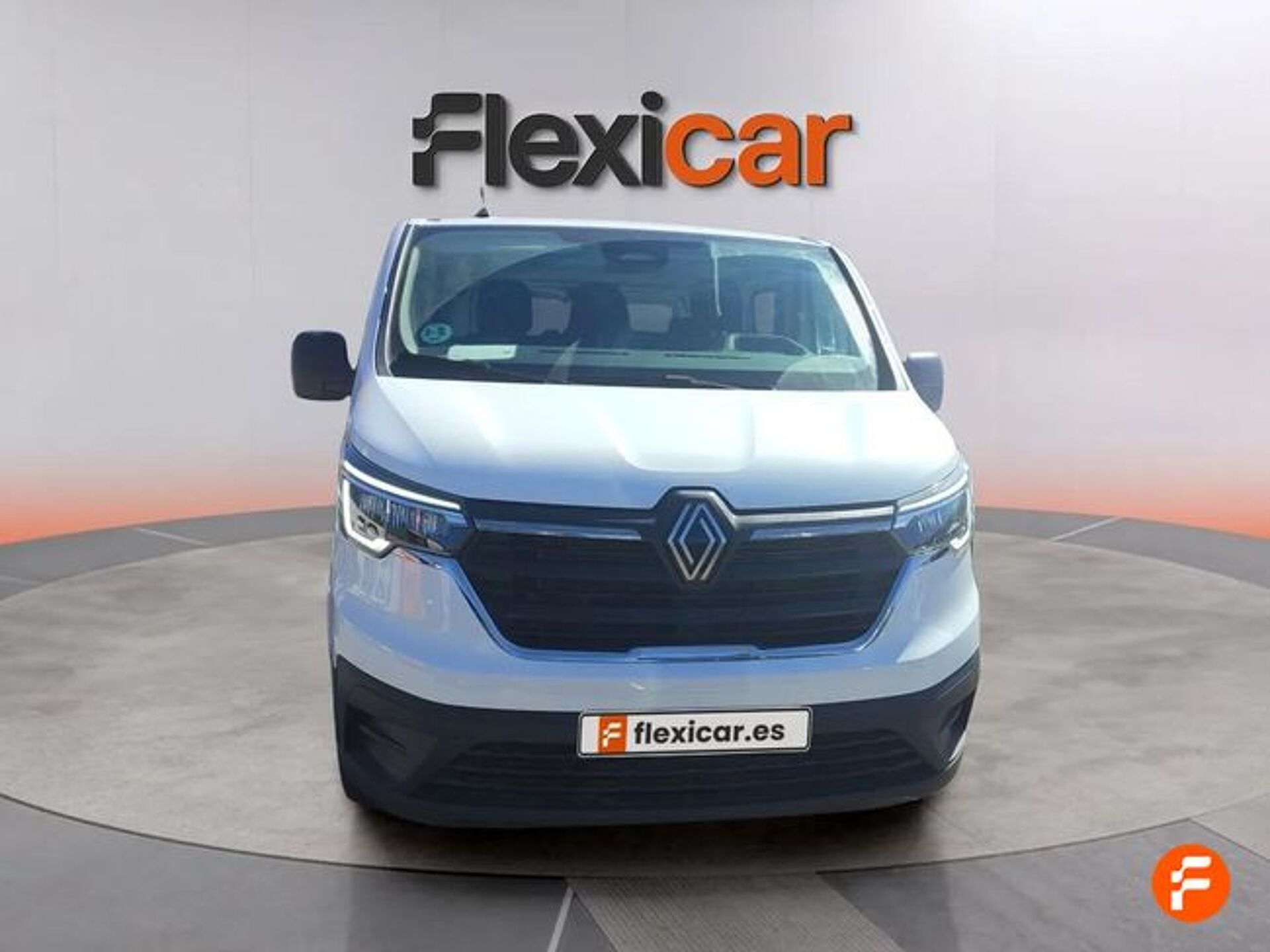 Imagen 2 de RENAULT Trafic
