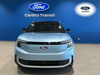 Imagen de FORD Explorer 3.0 PHEV Platinium AWD 450